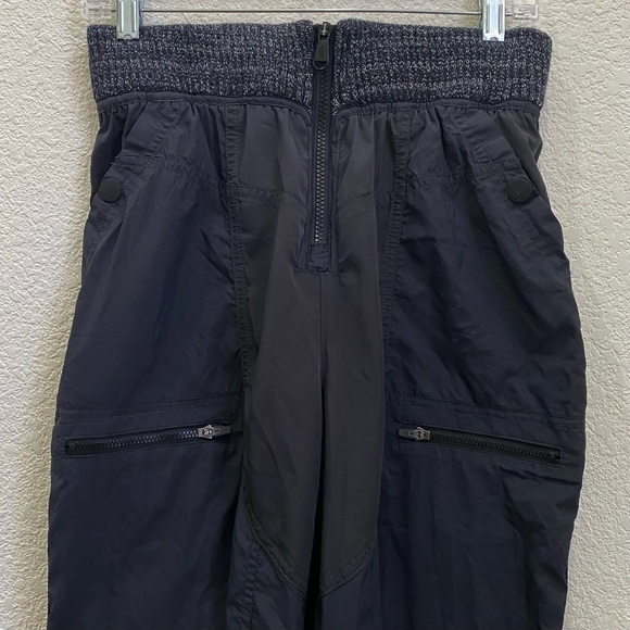 FP Free People Movement Wherever I Roam Pants in Black Size S - Picture 5 of 15